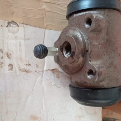 Cilindro de rueda delantera para UNIMOG 404