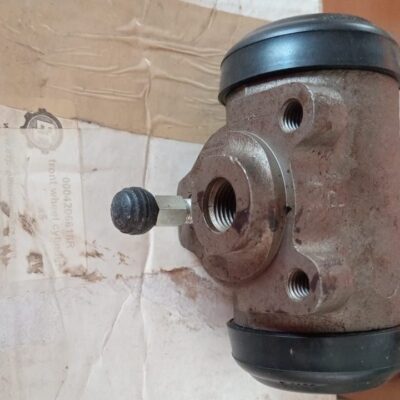 Cilindro de rueda delantera para UNIMOG 404