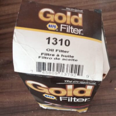 Filtro de aceite para UNIMOG 404