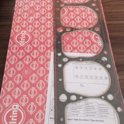 Junta de cabeza para UNIMOG 404