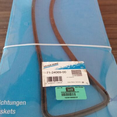 Junta de culata para UNIMOG 404