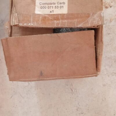 Kit de reparación de carburador para UNIMOG 404