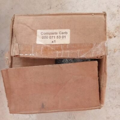 Kit de reparación de carburador para UNIMOG 404