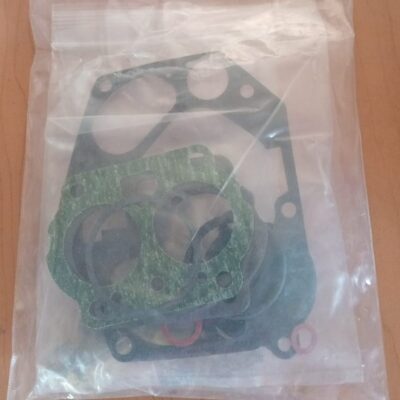 Kit de reparación de carburador para UNIMOG 404.