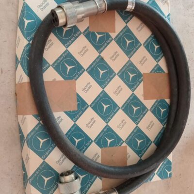 Manguera de conexión de regulador para UNIMOG 404