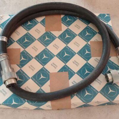 Manguera de conexión de regulador para UNIMOG 404