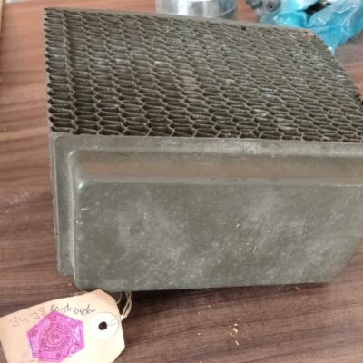 Nucleo de calentador UNIMOG 404