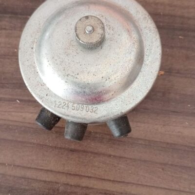 Resistencia de balastro para UNIMOG 404