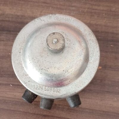 Resistencia de balastro para UNIMOG 404