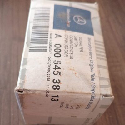 Switch para UNIMOG 404