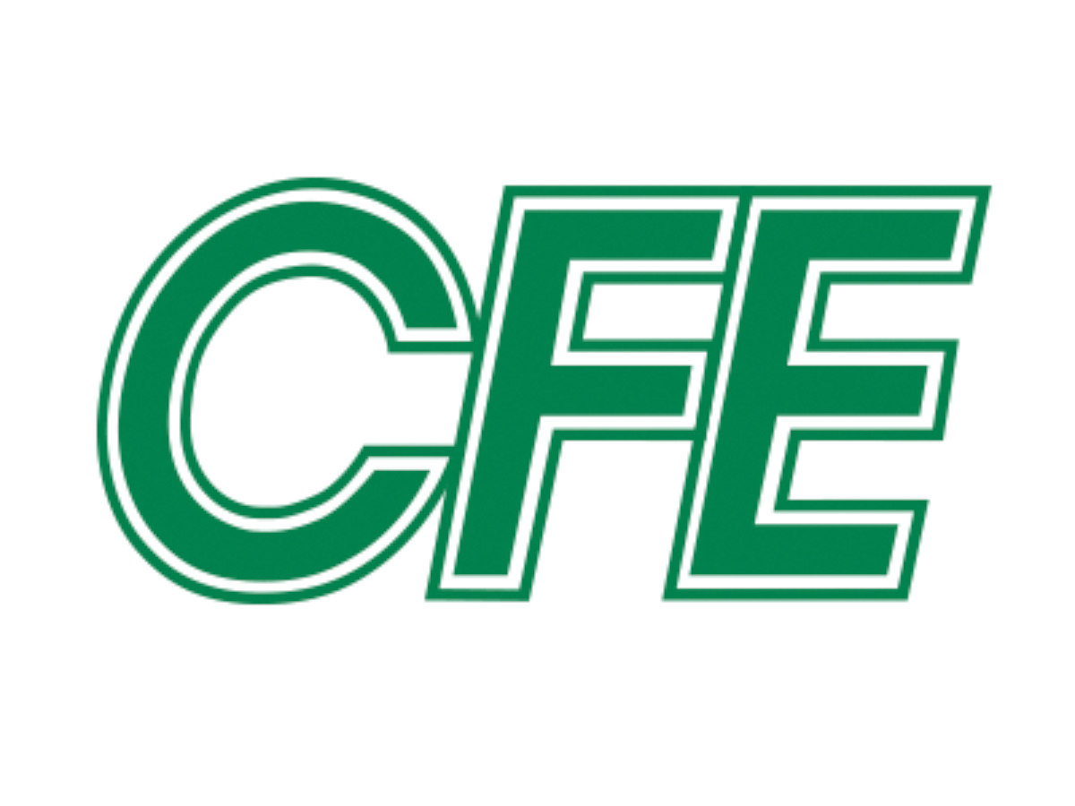 CFE es cliente de Tecnocarga.