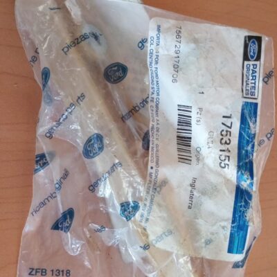 Guía de cadena de distribución para UNIMOG 404