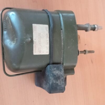 Motor limpia parabrisas para UNIMOG 404