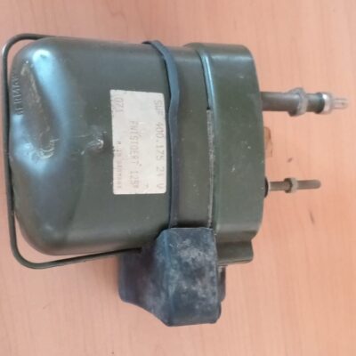 Motor limpia parabrisas para UNIMOG 404