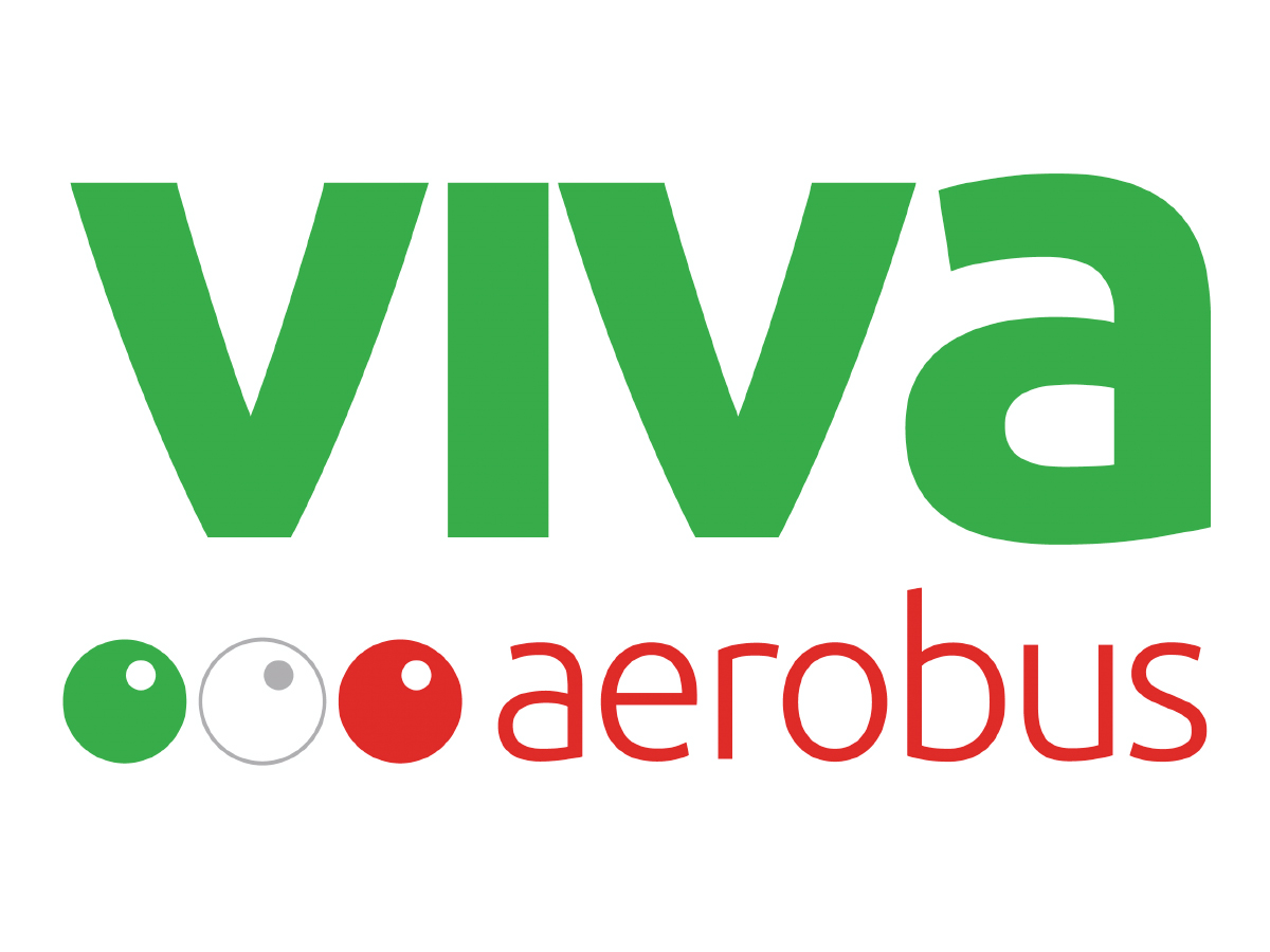Viva Aerobus es cliente de Tecnocarga.